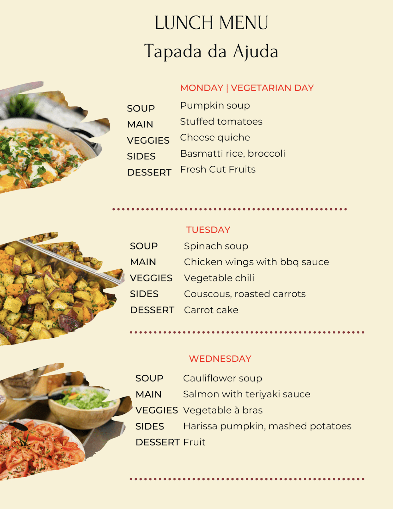 Educação alimentar - Redbridge - International School Lisbon, image size:1278x1652